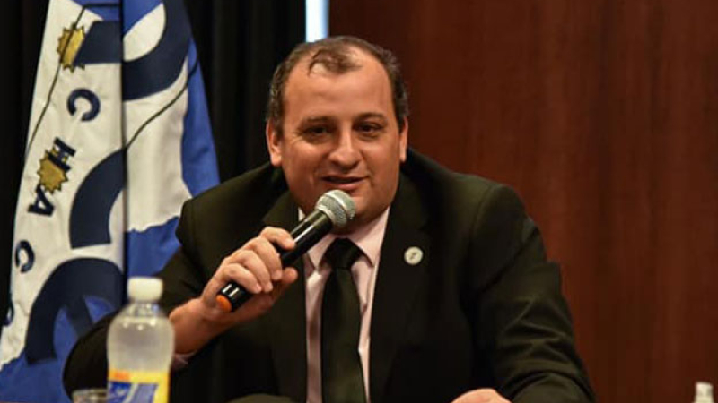 Abogados celebran la aprobación de la ley de expediente electrónico