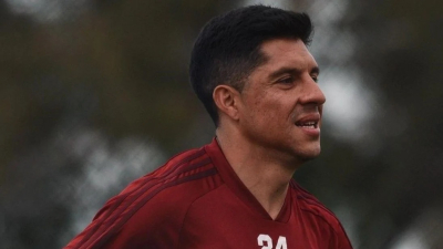 Dura baja para River: Enzo Pérez tiene coronavirus