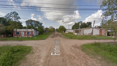 Murió el hombre que fue atacado y golpeado a ladrillazos