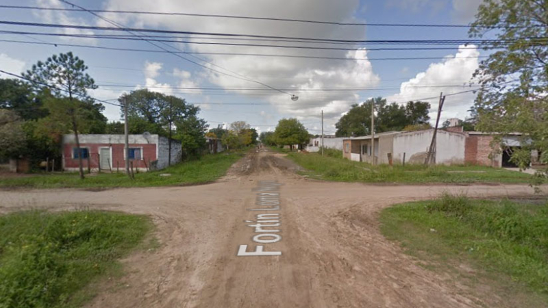 Murió el hombre que fue atacado y golpeado a ladrillazos