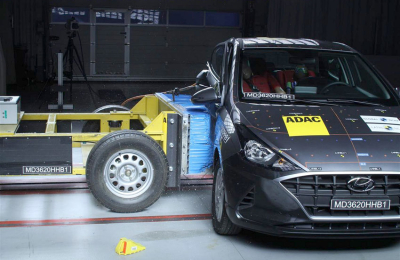 Poca seguridad para el HB20 y el Ford Ka