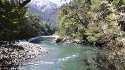 Con importantes expectativas, Esquel y Trevelin abren sus puertas al turismo nacional