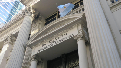 El Banco Central habilitó a los bancos a que no abran sus sucursales el 24 y 31 de diciembre
