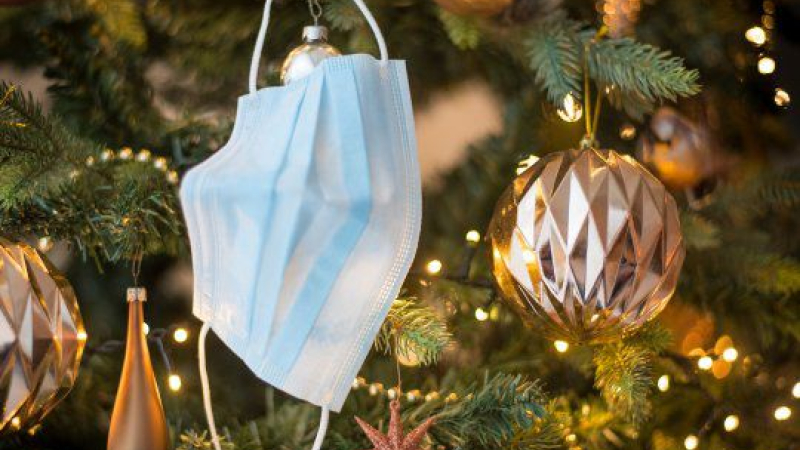 Pandemia: 10 tips para las celebraciones de fin de año ??