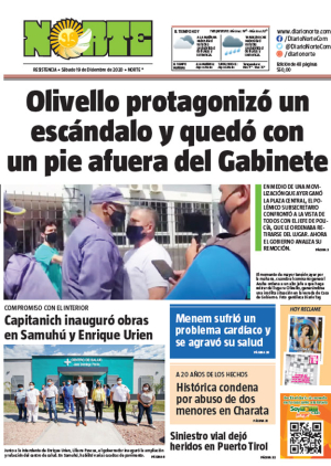 Edición del 19-12-2020