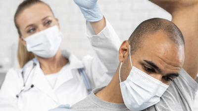 El rol del/la kinesiólogo/a atravesado por el contexto de pandemia