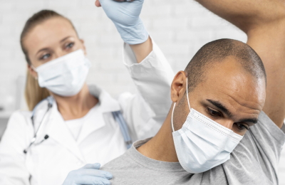 El rol del/la kinesiólogo/a atravesado por el contexto de pandemia