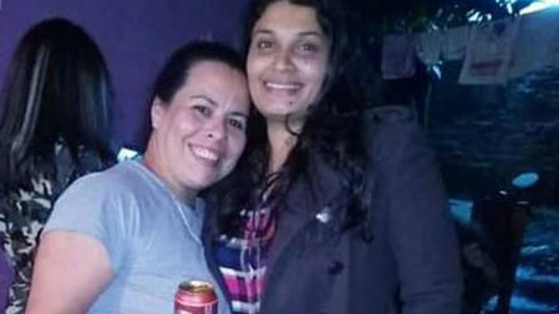 La muerte de una enfermera en el barrio Ítalo: su pareja irá a juicio por jurados