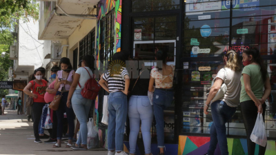 La fiebre por las compras no cesa y el cumplimiento de las normas es menor
