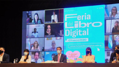 2020, el año en que la cultura se puso en cuarentena