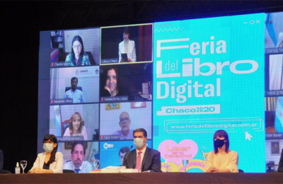 2020, el año en que la cultura se puso en cuarentena
