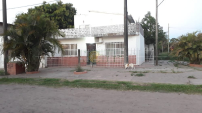 Crimen en Barranqueras: “Cinco horas antes, el anciano debió ser atendido por un médico”