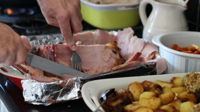 Preparar la cena de fin de año costará un 47% más que en 2019