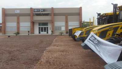 La Asociación de Consorcios Camineros del Chaco llamó a fortalecer y defender las instituciones