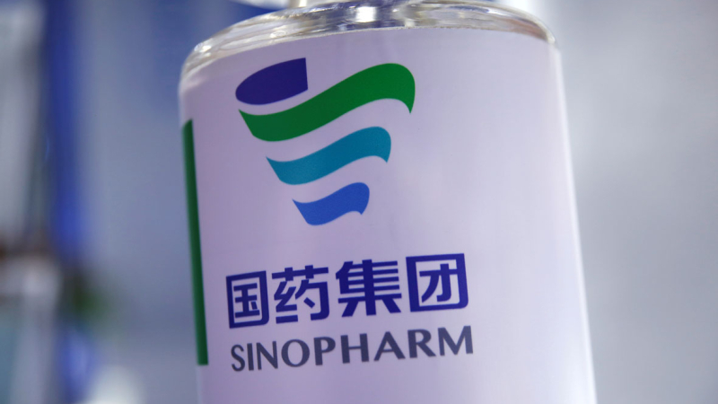 China aprueba su primera vacuna contra el coronavirus