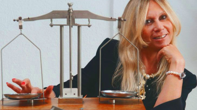 Caso Darthés: Confirmaron la suspensión de la matrícula de Ana Rosenfeld