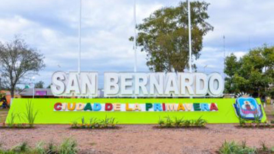 Femicidio en San Bernardo: el asesino vivía a una cuadra de la víctima