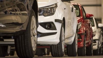 Patentamiento de autos: baja del 24% en 2020 y retroceso a volúmenes de hace 14 años