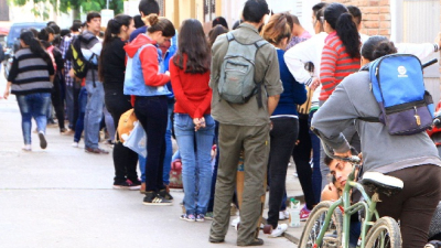 Entre mayo y octubre se crearon en la provincia 1.059 puestos de trabajo