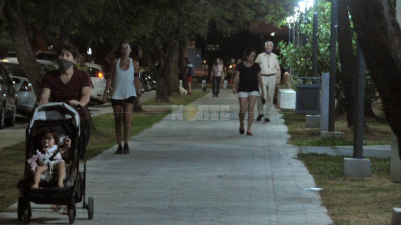 Chaco, camino a la pospandemia sin alarma y con más aperturas
