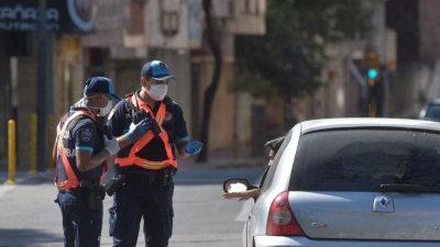 El gobierno mantiene medidas sanitarias hasta el 31 de enero