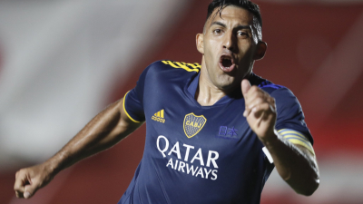A pedir de Maradona, Boca definirá la copa en su honor