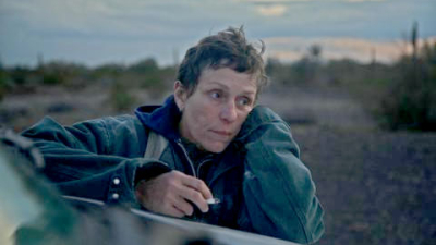 ‘Nomadland‘ arrasa en los premios de críticos de Hollywood y afianza su camino al Oscar