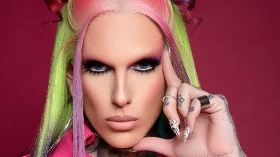 La respuesta de Jeffree Star ante los rumores de romance con Kanye West