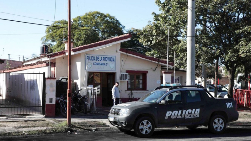 “Estoy cansado, me quiero morir”: el mensaje de un nene a su padre para que dejara de pegarle a la mamá