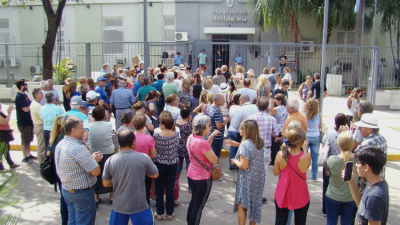 Patente: aunque vino el doble, el municipio insiste en que no hay aumento