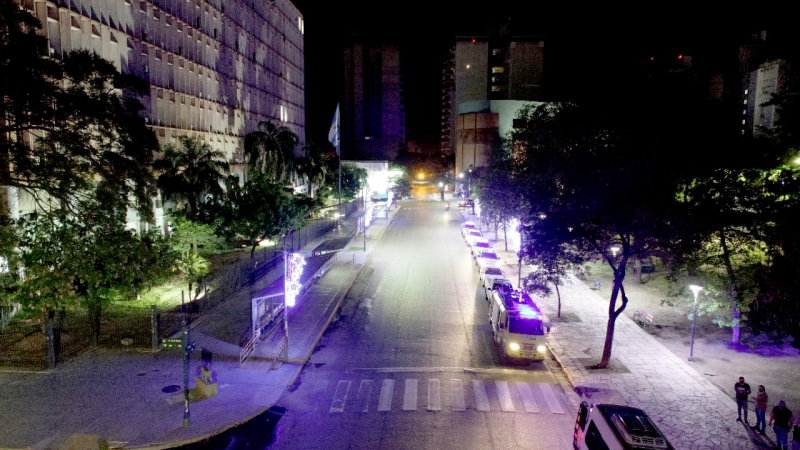 La falta de apego a las restricciones recauda en una noche más de cinco millones y medio de pesos