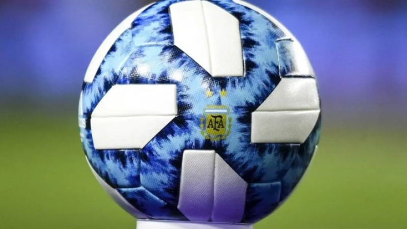La nueva Copa Diego Maradona: dos zonas, clásico y VAR