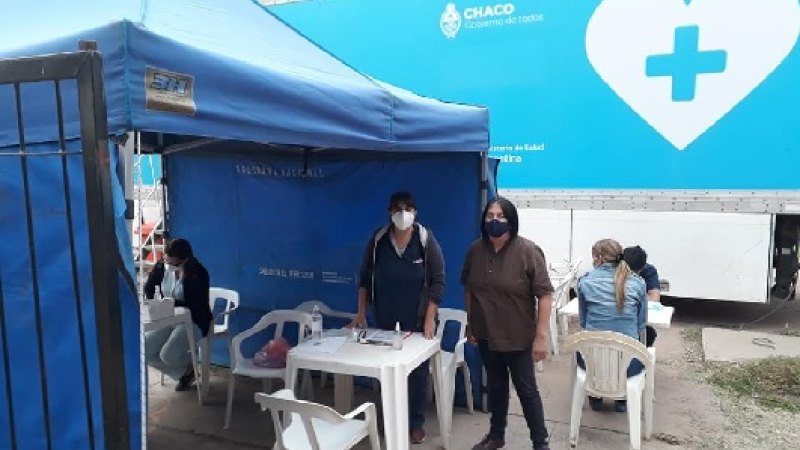 Tuvieron Covid-19 y aconsejan tomarse más en serio la prevención  