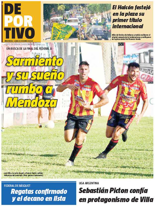 Sarmiento y su sueño rumbo  a Mendoza