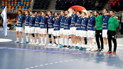 Argentina enfrenta a Qatar en busca de un histórico pase a cuartos en el Mundial de handball