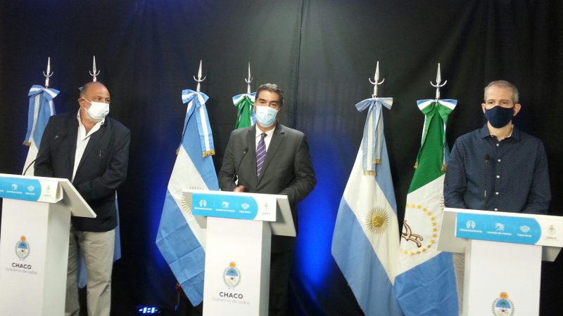 Aún con indicadores positivos, evalúan extender la alarma sanitaria