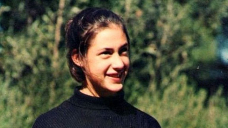 Se cumplen 20 años del crimen de Natalia Melmann y la recuerdan con un acto y en redes sociales