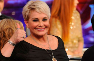 Carmen Barbieri aseguró que se le presentó la Virgen de Guadalupe
