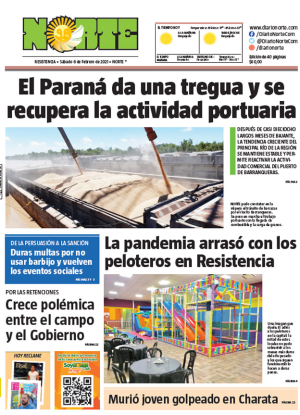 Edición del 06-02-2021