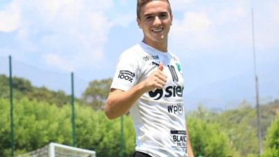 Palavecino no concentra en Cali y en River se ilusionan