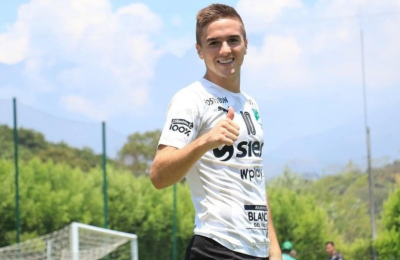 Palavecino no concentra en Cali y en River se ilusionan