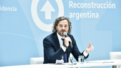 El gobierno garantizó a los gremios paritarias sin límites y revisiones