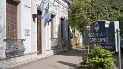 Encuesta de la Escuela de Gobierno sobre la situación económica de familias del Gran Resistencia
