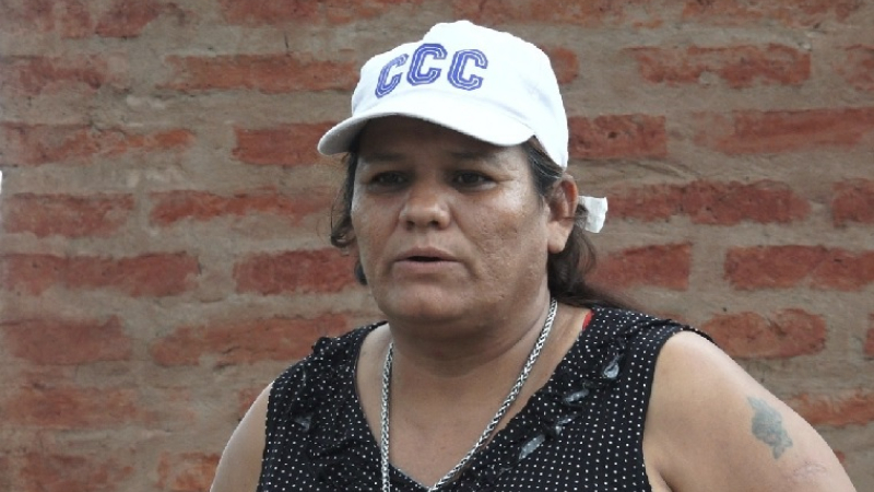Organizaciones sociales lanzan plan de lucha por la baja del programa Ñachec