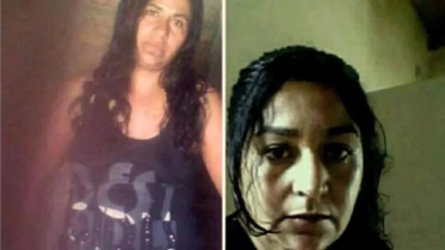 Doble femicidio en Santiago del Estero: mató a su expareja, a su excuñada y se entregó