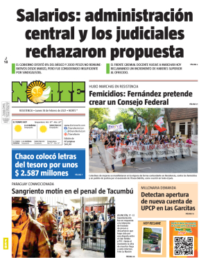 Edición del 18-02-2021