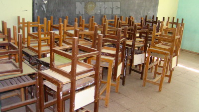 La vuelta a clases en el Chaco será gradual y a lo largo del mes