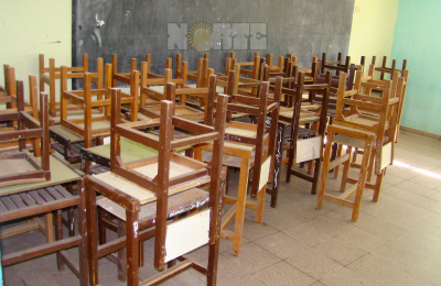La vuelta a clases en el Chaco será gradual y a lo largo del mes
