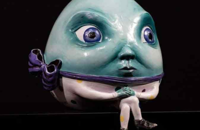 Humpty Dumpty y su popular método de análisis discursivo