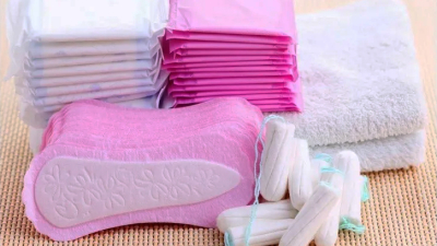 Se ofrecerán gratis productos de higiene femenina en colegios de un municipio chileno